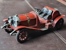 Jouet ancien voiture ancienne
