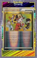 Copieuse Reverse -