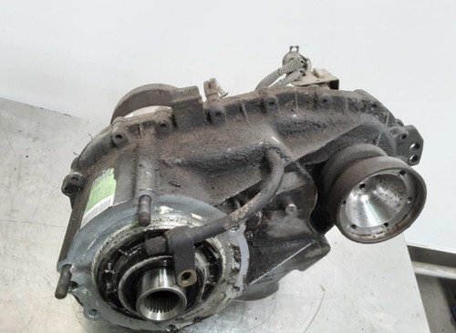 Boîte transfert hyundai - de,