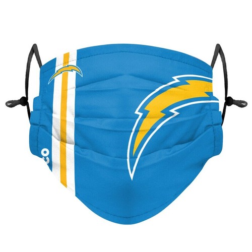 Nfl los angeles chargers - angeles,