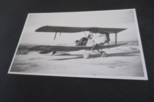 Photo Avion Stampe SV4