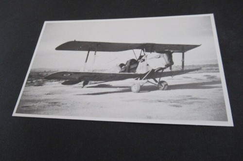 Photo avion stampe sv4 - avion,