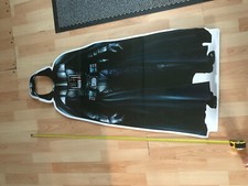 PLV carton de 106 cm de haut star wars DARK VADOR en bon etat