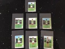 Images ASSE - Saint-Etienne  Football 1978 Léon Glowacki