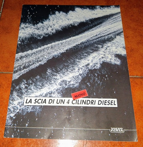 Brochure catalogue annonce - brochure,