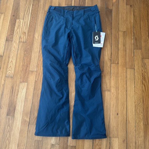 Scott ultimate dryo pants - 10,