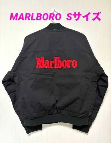 Marlboro logo reversible - logo,