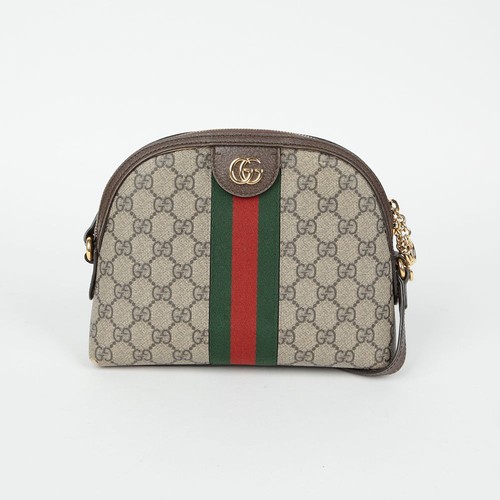 Gucci sac bandoulière - gucci,