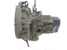 Boîte de vitesses type JB3980