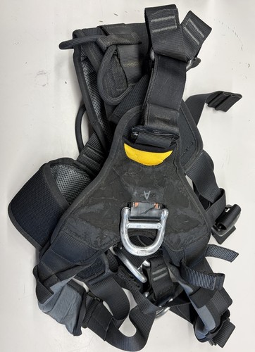 Petzl avao bod fast - petzl,