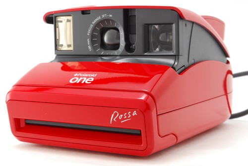 Presque comme neuf polaroid - neuf],