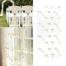 Décoration de fête mariage