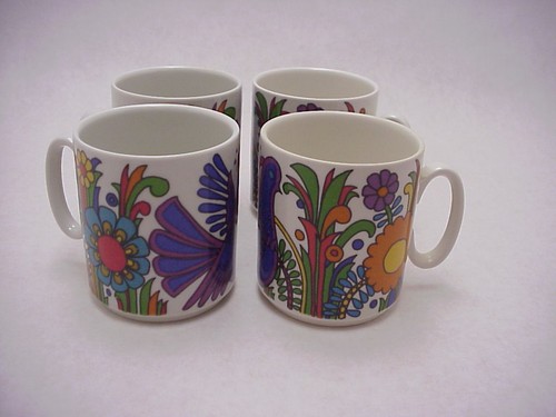 Set villeroy and boch - of, 4
