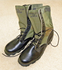 US ARMY VIETNAM WAR JUNGLE