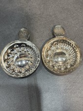 Tastevin en Métal Lot