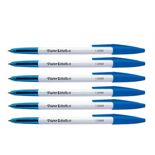2084413 paper mate lot - [2084413-6],