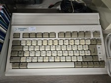 Ordinateur Commodore Amiga
