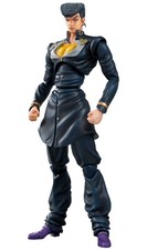 JoJo Josuke Higashikata 8,7 pouces Anime Figure Super Action Statue Big Medic...