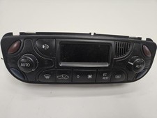 Commande chauffage MERCEDES CLASSE C 203 PHASE 1 209830028528