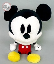 Marionnette Mickey Mouse en