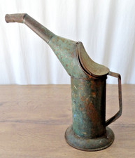 Ancien Pot / Bidon / Verseur /