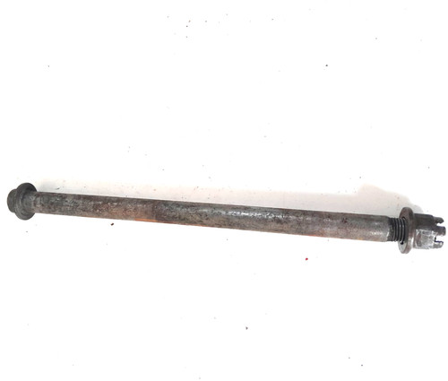 Axe roue arrière - de,