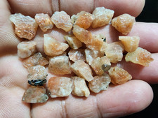 Cristal pierre de soleil 26