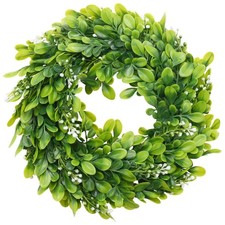 Paquet de 2 Guirlande de Buis