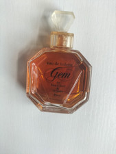 Miniature de parfum GEM  VAN