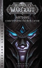 World warcraft arthas - world, :