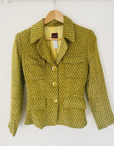 Veste vintage kenzo - vintage,