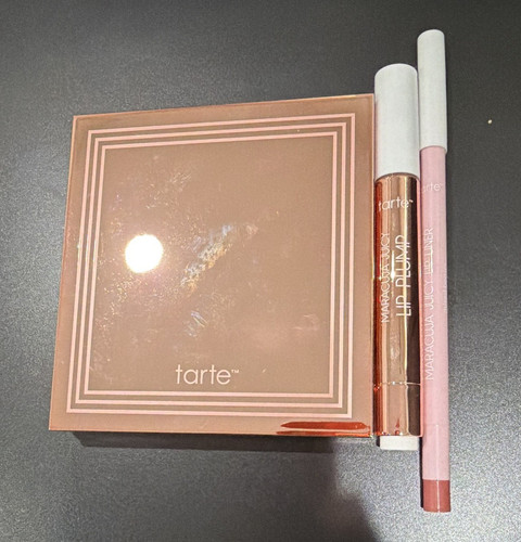 Tarte the big - tarte,