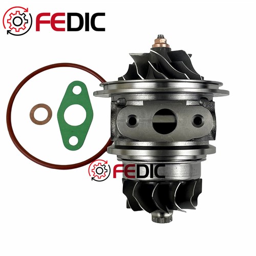 Cartouche turbo td04 - turbo,
