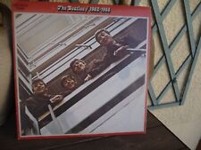 33 Tours The BEATLES