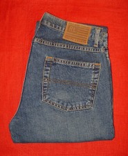 Jean Ralph Lauren Racer Boot