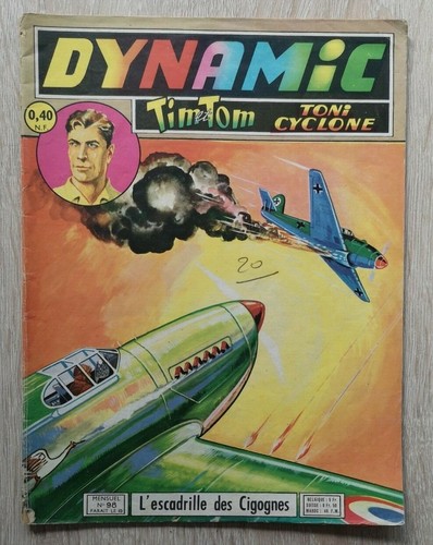 Dynamic n 98 l - dynamic,