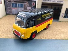 SAVIEM SUPER GOÉLETTE SG2 DE