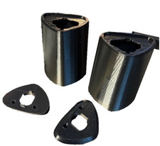 Fiat/Peugeot/Citroen/Ducato/Boxer Indicateur d'extension de clignotant latéral