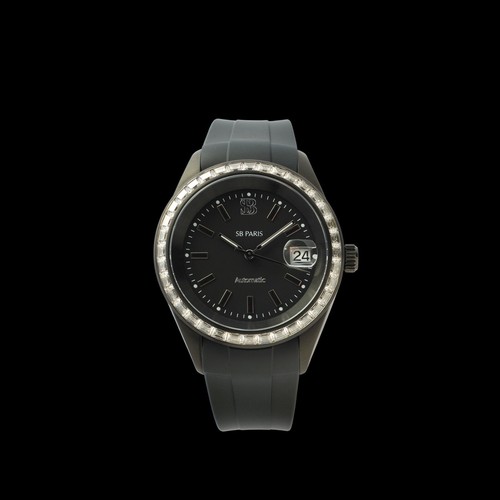 Montre automatique paris - montre,