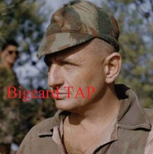 Photo bigeard bpc rpc - bpc, indo