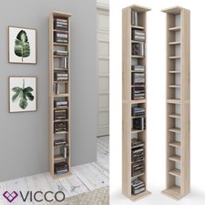Étagère CD VICCO Étagère