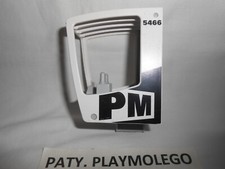 CABINE DE GRUE DE CHANTIER