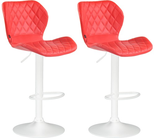 Lot tabourets de - de, 2