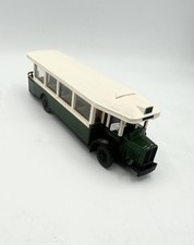 Vehicule Miniature Solido 1/50