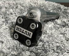 Vintage HUTCH BMX Stem Old