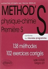 MéthodS Physique Chimie