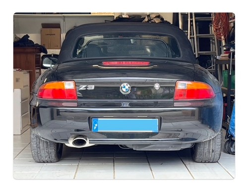 Bmw m44 16v cobra - bmw,