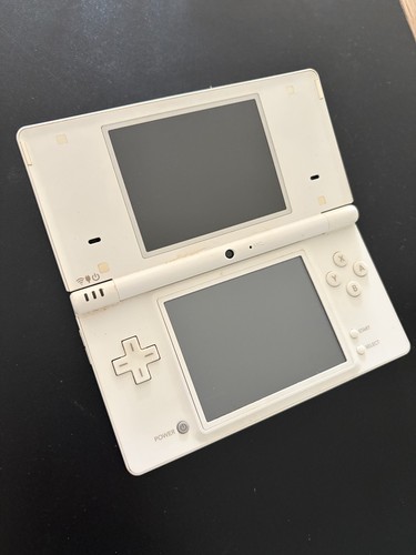 Nintendo dsi blanche bundle - blanche,