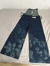 Levi's x Princess Mononoké