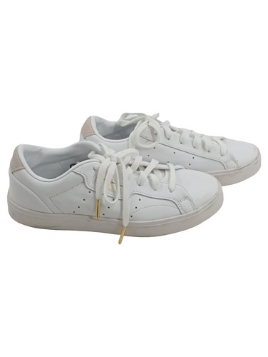 Adidas originals sleek baskets - originals,